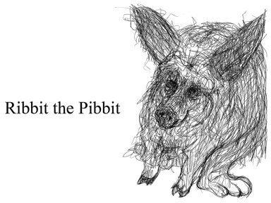 Ribbit the Pibbit